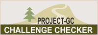 Project-GC Challenge Checker