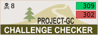 Project-GC Challenge checker PGC Checker