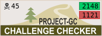 Project-GC Challenge checker PGC Checker