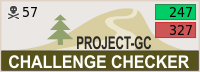 Project-GC Challenge Checker