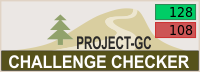 Project-GC Challenge checker