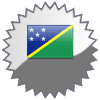 The Solomon Islands cacher